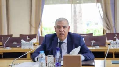 صورة الأطر والموظفون بوزارة الداخلية يلتحقون بفئة الممنوعين من الانخراط في الأحزاب السياسية