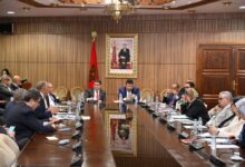 صورة معارضة “المستشارين تتشبث برفض قانون “مجلس الصحافة” وتصفه بـ”التراجعي