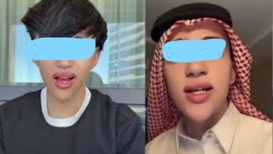 صورة الاستغلال الجنسي والمواد الاباحية والاتجار بالبشر تجر والدة أدم الى السجن لمتابعتها في حالة اعتقال