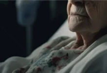 صورة طنجة :     سرقة صادمة داخل مصحة … مسنة بلجيكية من أصل مغربي تتعرض لاعتداء غامض أثناء علاجها