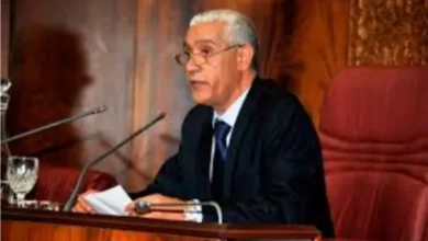 صورة غريب : أعضاء مجلس النواب يستهلكون 159 مليون سنتيم سنويا لكل عضو منهم بالإضافة إلى التعويضات الشهرية