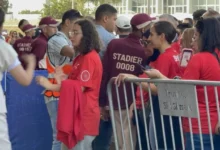 صورة إقبال واسع على تذاكر كأس إفريقيا 2025 قبل انطلاق المرحلة الثالثة للبيع