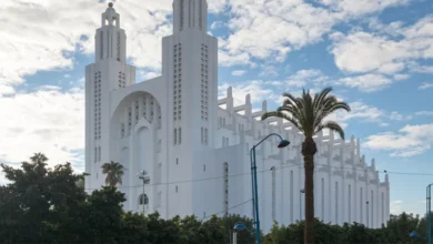 صورة منظمة “ما تقيش ولدي” تطالب بملاحقة كاهن أجنبي متهم بالاعتداء على قاصرين بالدار البيضاء