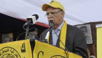 صورة الكونفدرالية الديمقراطية للشغل.. قرار مجلس الأمن حول الصحراءاعتراف دولي بعدالة وشرعية القضية الوطنية