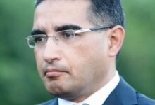 صورة فواتير “ريضال” الصاروخية على طاولة الوالي اليعقوبي