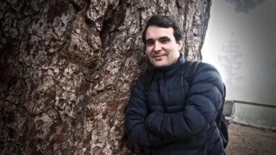 صورة ًالجزائر : تشديد قضائي يبقي الصحافي الفرنسي كريستوف غليز خلف القضبان