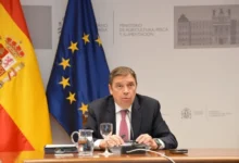 صورة تعزيز التعاون الفلاحي والبحري محور الشراكة الاستراتيجية بين المغرب وإسبانيا