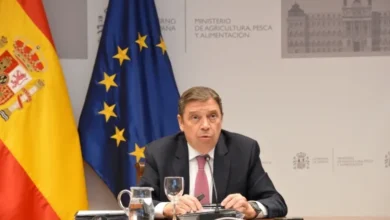 صورة تعزيز التعاون الفلاحي والبحري محور الشراكة الاستراتيجية بين المغرب وإسبانيا