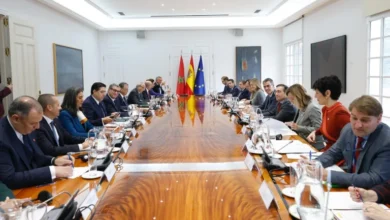 صورة موقف مدريد من الصحراء يعزز الثقة ويكرس الشراكة الاستراتيجية مع الرباط