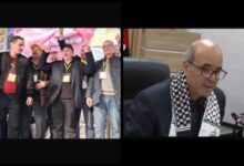 صورة المؤتمر الوطني السابع للكونفدرالية الديمقراطية للشغل أو ليلة القبض على ثورة ثقافية تنظيمية نقابية  1/3