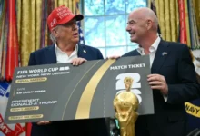 صورة أسعار تذاكر كأس العالم 2026 تثير غضب المشجعين الأوروبيين