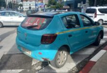 صورة سيارات الأجرة بالمغرب تستعد لكأس إفريقيا وسط  منافسة متصاعدة مع تطبيقات النقل ( طنجة نمودجا )