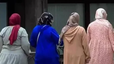 صورة حزب ڤوكس يعود إلى مطاردة كل ما هو مغربي !