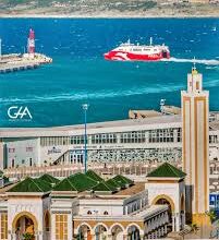 صورة قريبا سيتم اخراج ملف عمال ميناء طنجة المدينة من (المقبرة )من أجل التشريح