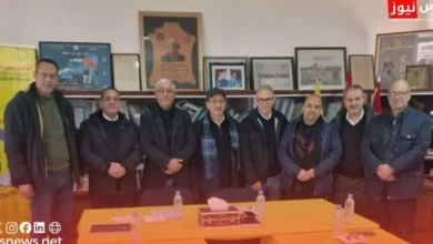 صورة قانون الصحافة 25/26 يفجّر مواجهة جديدة: نقابات المهنة تتحرك وتحذّر من المساس بحرية الإعلام