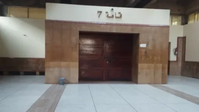 صورة إضراب المحامين يشلّ جلسات المحاكم.. والاحتجاج يتصاعد ضد مشروع قانون المهنة