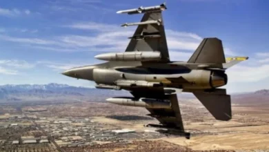 صورة المغرب يتصدر قوّة جوية متطورة ويعزز مكانته الاستراتيجية في إفريقيا