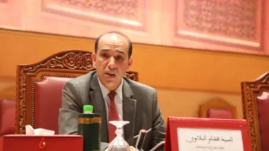 صورة النيابة العامة تدفع نحو توسيع مسطرة الصلح لتعزيز العدالة التصالحية وتخفيف الضغط على المحاكم