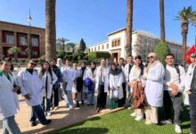 صورة بطالة خانقة تطارد خريجي المساعدة في المجال الطبي الاجتماعي تكوين مستمر ومناصب شبه منعدمة