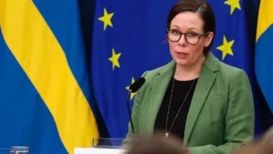 صورة السويد تؤكد دعم المسار الأممي في قضية الصحراء وتعتبر الحكم الذاتي أساسا موثوقا للمفاوضات