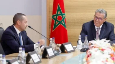 صورة صفقات الصحة تحت المجهر … أرقام مقلقة وأسئلة مفتوحة حول الحكامة في عهد الوزير التهراوي