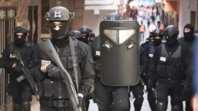 صورة إسبانيا تشيد بالدور الحاسم للمخابرات المغربية وقوتها