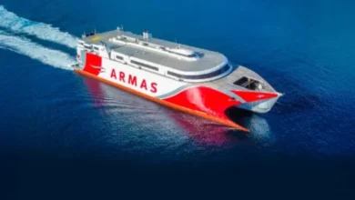 صورة استعدادًا لمرحبا 2026 … أرماس تراسميديتيرانيا تعزز الربط البحري بين الناظور والحسيمة وطنجة مع جنوب إسبانيا