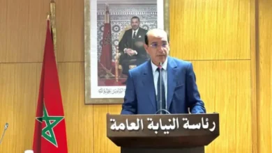 صورة مخطط 2026-2028 يعزز تحديث النيابة العامة ويركز على حماية الحقوق