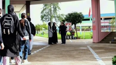 صورة تداخل عطلة مارس مع عيد الفطر يثير نقاشا واسعا في الأوساط التعليمية