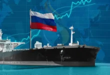 صورة هل كانت تُهرّب النفط الروسي؟ سفينة غادرت المغرب تثير زلزالا في أوروبا