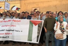 صورة طقوس دينية قرب باب دكالة تثير احتجاجات وتفاعلاً واسعاً بمراكش