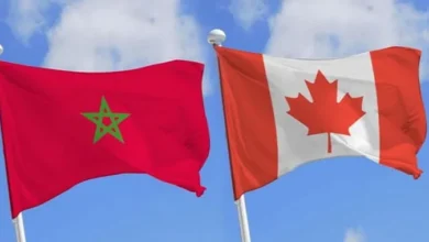 صورة من الحياد إلى الإعتراف … كندا تصطف إلى جانب مغربية الصحراء وتعترف بمبادرة الحكم الذاتي أساساً وحيداً للحل