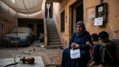 صورة نزاع كراء يتحول إلى كابوس يومي… اتهامات بقطع الكهرباء وتعنيف سيدة بمدينة ميدلت