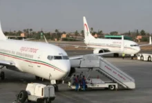 صورة ارتفاع أثمنة وقود الطائرات يهدد بإلغاء رحلات جوية للخطوط الملكية المغربية