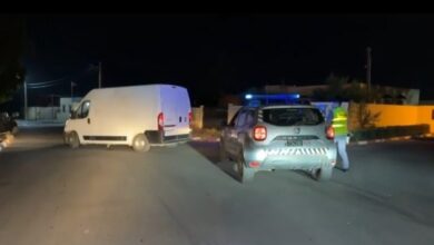 صورة آسفي.. إحباط محاولة لتهريب أطنان من (الشيرا) بجمعة اسحيم وتوقيف سائق الشاحنة