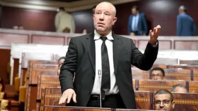 صورة مقترح برلماني لإحداث تعويضات للبطالة وربات البيوت وتوسيع الحماية الاجتماعية