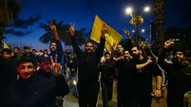 صورة حزب الله يرفض التفاوض مع إسرائيل وتصعيد ميداني يفاقم التوتر في جنوب لبنان