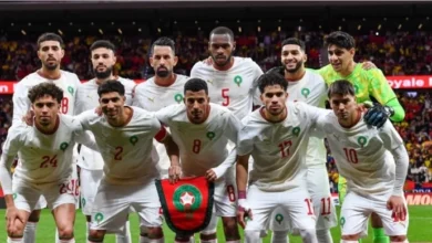 صورة بعد النورويج … المغرب يبرمج ودية ثانية قبل مونديال 2026 أمام السلفادور في أفق اختبار جديد للأسود