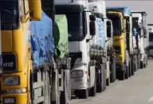 صورة دعم استثنائي للنقل الطرقي: زيادة بـ25% لمواجهة لهيب المحروقات