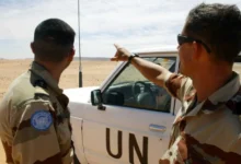 صورة واشنطن تحسم موقفها : الحكم الذاتي المغربي هو الحل و – المينورسو- ملزمة بتطبيق ذلك