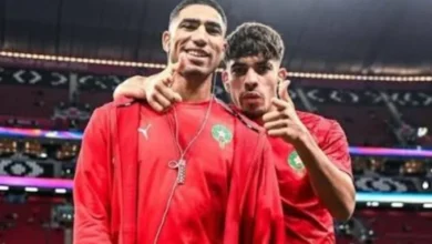 صورة الزلزولي يُشعل الميركاتو : تغيير لوكيله يفتح أبواب البريميرليغ وعودة محتملة إلى برشلونة بمبلغ لا يقل عن 50 مليون يورو