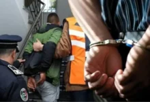 صورة ميناء طنجة المتوسط .. سقوط شحنة ضخمة من الإكستازي داخل سيارة وتفكيك محاولة تهريب دولية