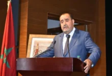 صورة الناظور : الاتحاد الاشتراكي يعبّئ بجهة الشرق  ولشكر يقود انطلاقة الاستعداد لمعركة شتنبر 2026