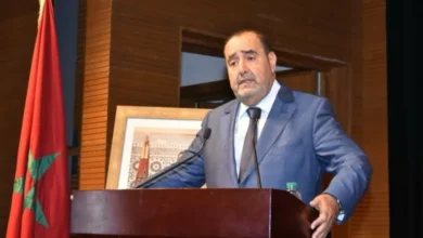 صورة الناظور : الاتحاد الاشتراكي يعبّئ بجهة الشرق  ولشكر يقود انطلاقة الاستعداد لمعركة شتنبر 2026