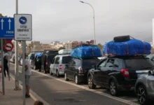 صورة مرحبا 2026.. تأهب استثنائي لعبور قياسي واختبار حقيقي لمعابر مليلية وسبتة