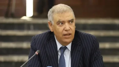 صورة أزغنغان تحت مجهر الداخلية … هل دقّت ساعة سقوط مافيا التجزيء السري؟