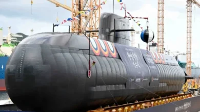 صورة المغرب يقتحم مرحلة الردع البحري: خطة لاقتناء ثلاث غواصات متطورة في صفقة مرتقبة تعيد رسم موازين القوة في البحر