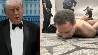 صورة المغرب يدين بقوة محاولة إغتيال الزعيم ترامب