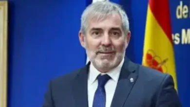 صورة جزر الكناري تجدد دعمها لمغربية الصحراء وتعتبر الحكم الذاتي الحل الأكثر واقعية ومصداقية