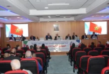 صورة غليان داخل غرفة التجارة والصناعة والخدمات بجهة الشمال … أعضاء الحسيمة يلوّحون بالتصعيد ويتهمون الرئاسة بـ الإقصاء الممنهج